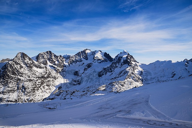 1948: London (England) & St. Moritz (Switzerland)