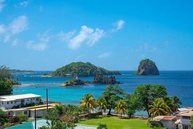 Baseball in St Vincent and the Grenadines - culture, history, and development.