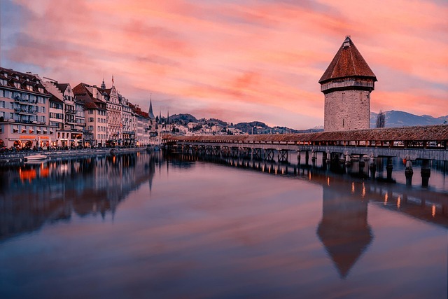 Women’s Hockey in Switzerland