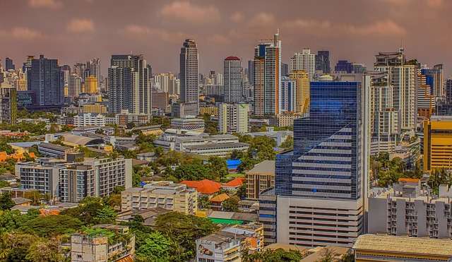 Baseball in Thailand - culture, history, and development.