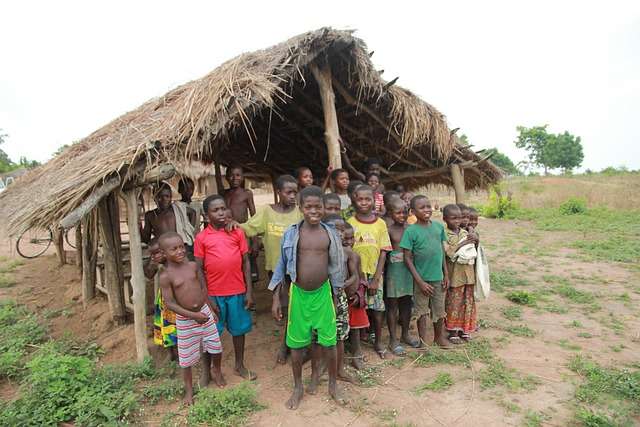 Baseball in Togo - culture, history, and development.
