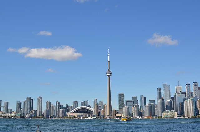 Women’s Hockey in Toronto