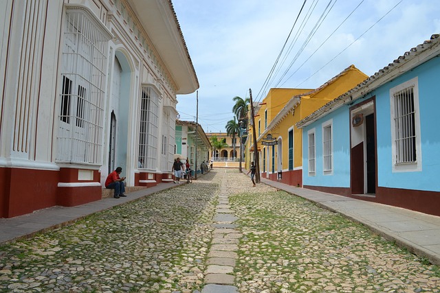 Field Hockey in Trinidad and Tobago