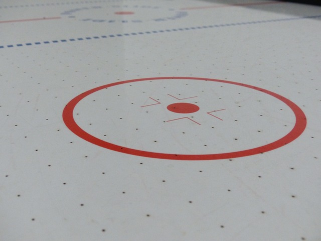 UK Elite Ice Hockey League