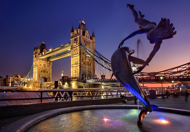Field Hockey in United Kingdom