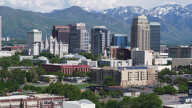 Women’s Hockey in Utah