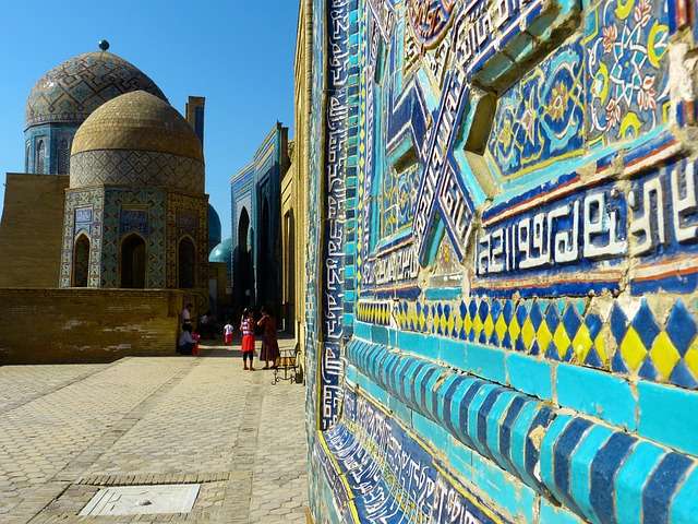 Baseball in Uzbekistan - culture, history, and development.