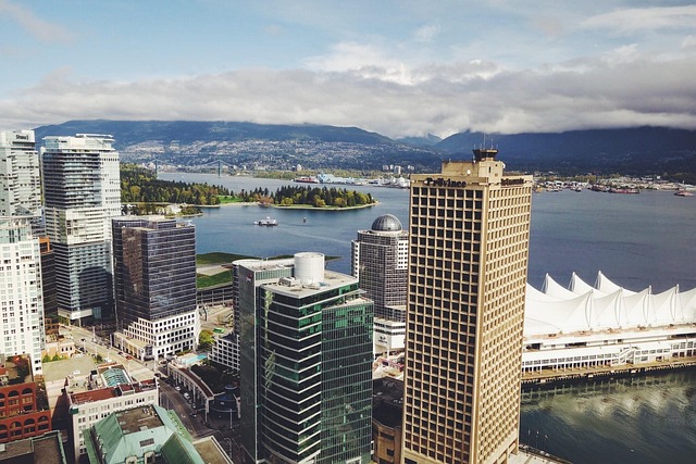 Women’s Hockey in Vancouver