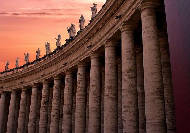 Baseball in Vatican City - culture, history, and development.