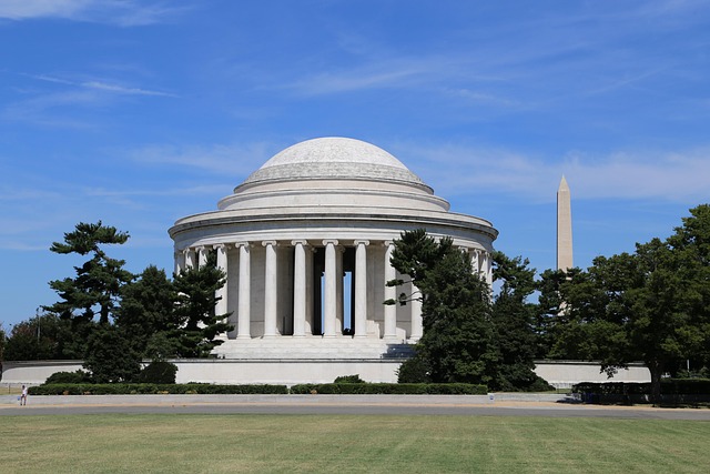 Women’s Hockey in Washington DC