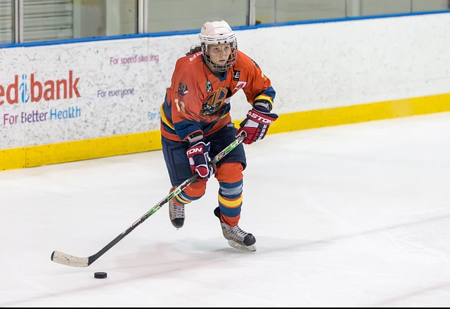 Hockey 101: Equipment, Culture, and How to Watch the Game Better