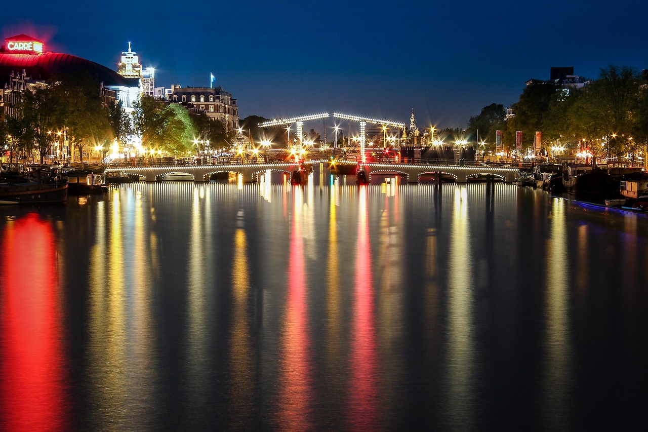 Club Field Hockey and the Infrastructure Behind Dutch Dominance