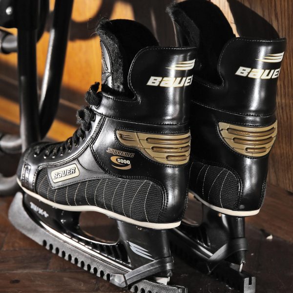 College Hockey’s Frozen Four Culture