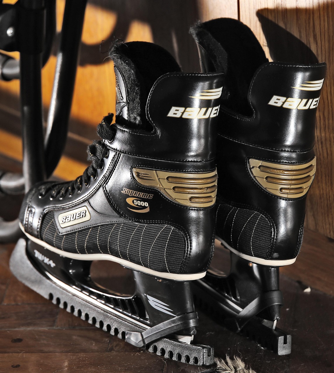 College Hockey’s Frozen Four Culture