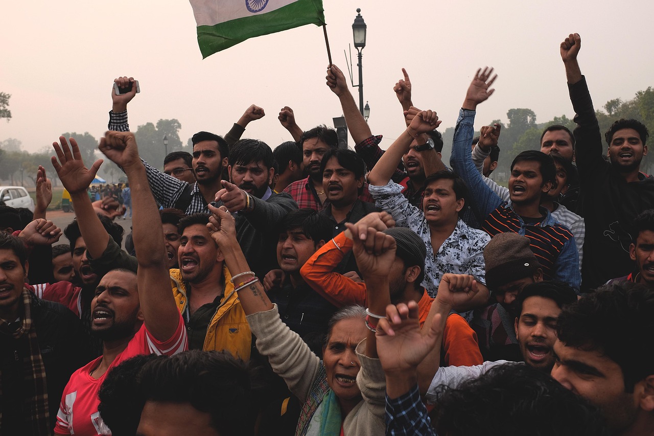India-Pakistan Field Hockey and the Rivalry Shaped by Partition