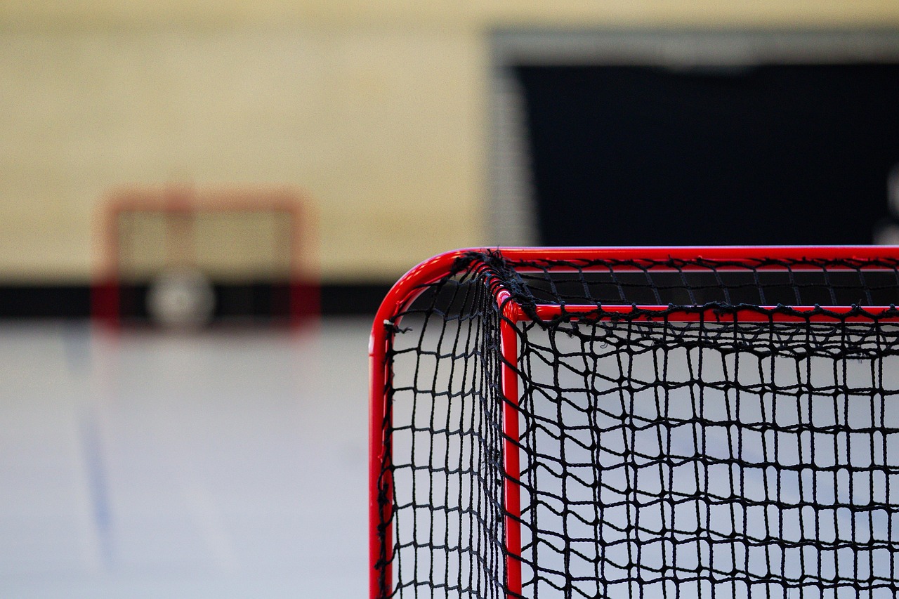 Indoor Field Hockey and the Fast Technical Version of the Game