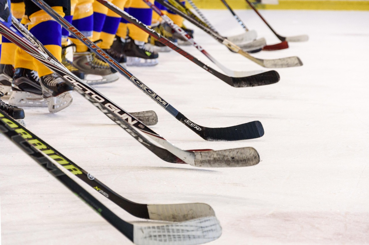 The Conn Smythe Trophy and Hockey’s Playoff Hero Mythology