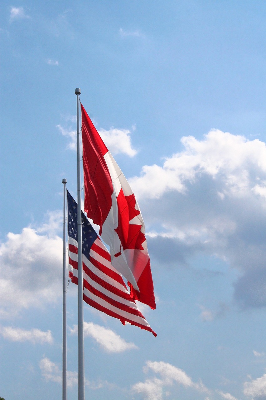 USA vs. Canada and Women’s Ice Hockey’s Defining Rivalry