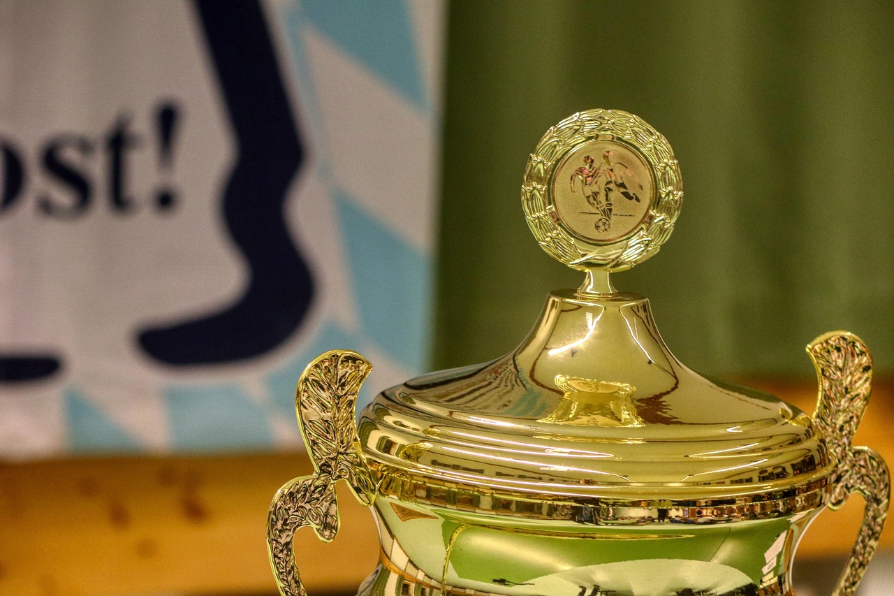 Why the Hockey World Cup Matters in Field Hockey