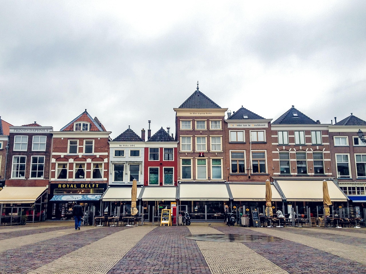 Why the Netherlands Became Field Hockey Royalty